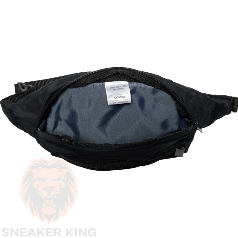 Сумка на пояс adidas Originals National Waist Pack 5145678 бананка  